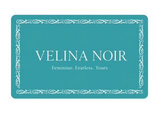 VELINA NOIR Digital Gift Card