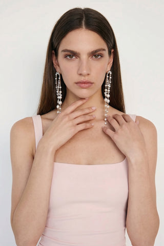 Celestine Gown – Pink