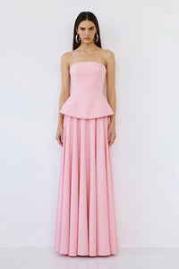 Ebba Gown – Rosewater Dream