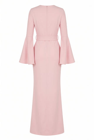 Freja Gown – Blush Reverie