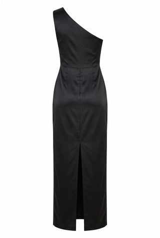 Signe Gown – Midnight Noir