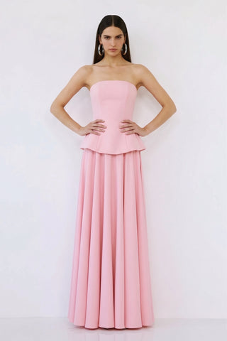 Ebba Gown – Rosewater Dream