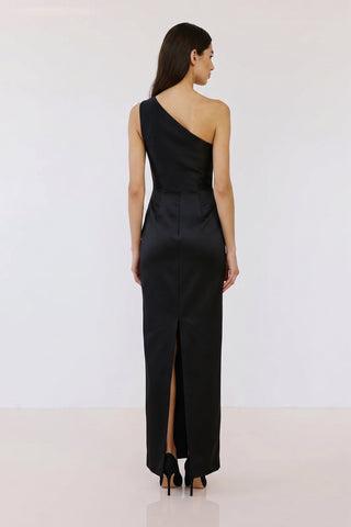Signe Gown – Midnight Noir