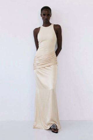 Fernanda Gown – Champagne
