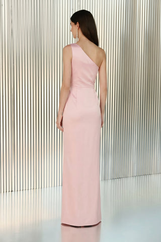 Signe Gown – Petal Haze