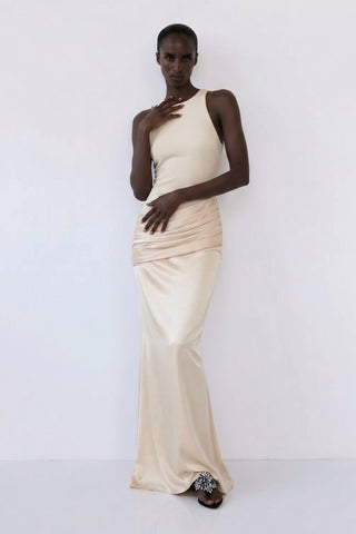 Fernanda Gown – Champagne