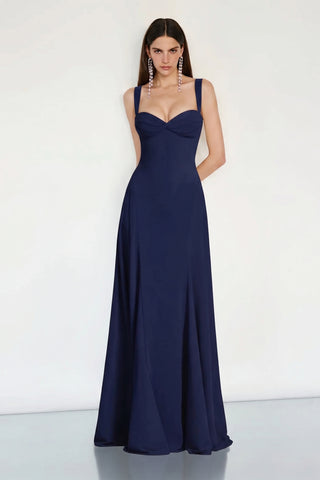 Elvira Gown – Midnight Navy