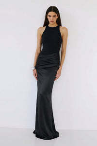 Fernanda Gown – Midnight Black