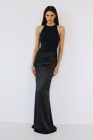 Fernanda Gown – Midnight Black