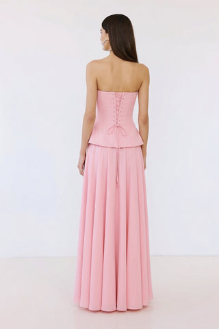 Ebba Gown – Rosewater Dream