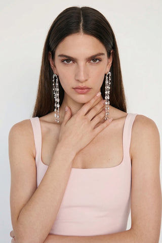 Celestine Gown – Pink