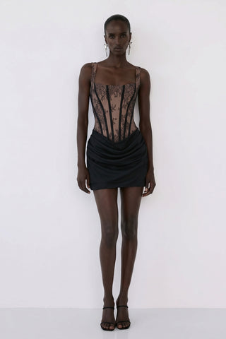Cornelia Dress – Lace