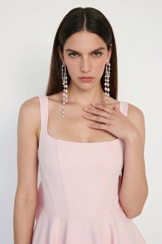 Eclipsera Dress – Pink