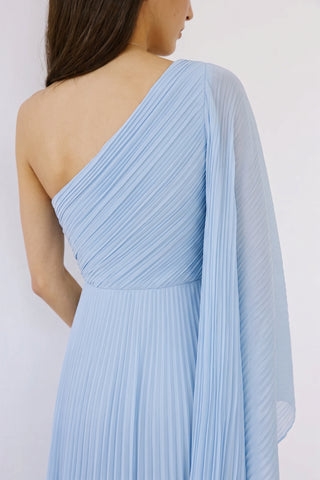 Svea Gown – Celestial Mist