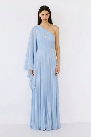 Svea Gown – Celestial Mist