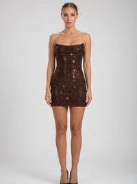 Aurelia Spark Mini – Brown