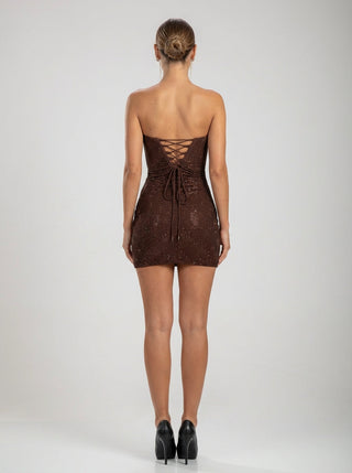 Aurelia Spark Mini – Brown