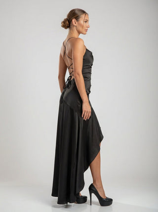 Solène Cascade – Black