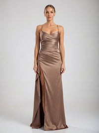 Valoria Gown – Hazel Brown