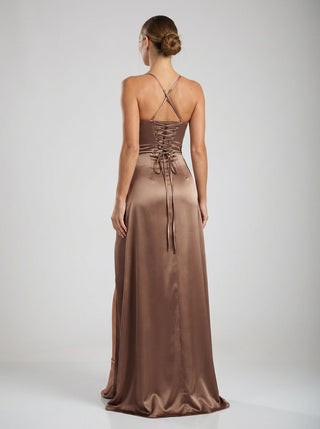Valoria Gown – Hazel Brown