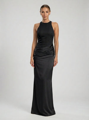 Fernanda Gown – Midnight Black
