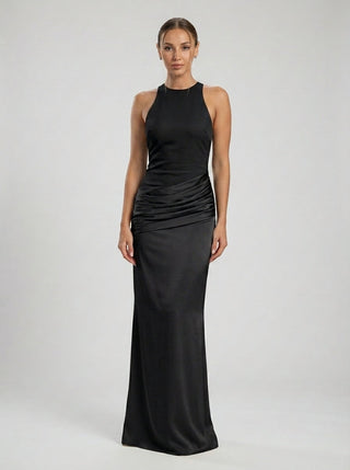 Fernanda Gown – Midnight Black
