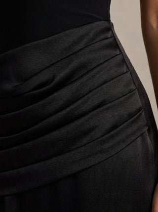 Fernanda Gown – Midnight Black