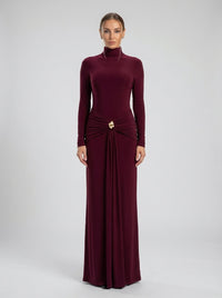 Camila Gown – Bordeaux