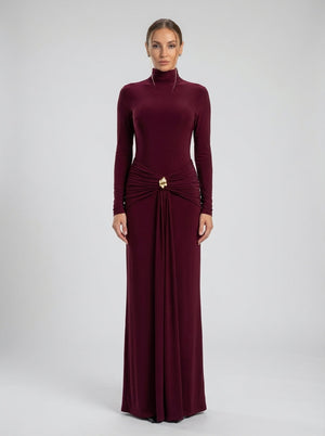 Camila Gown – Bordeaux