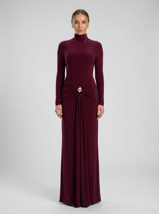 Camila Gown – Bordeaux