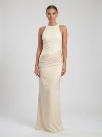 Fernanda Gown – Champagne