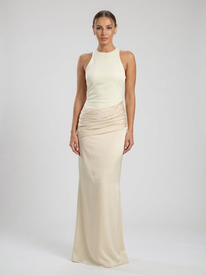 Fernanda Gown – Champagne