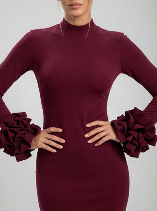 Daniela Gown – Bordeaux