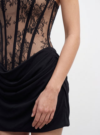 Corneila Dress – Lace