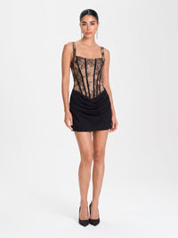 Corneila Dress – Lace