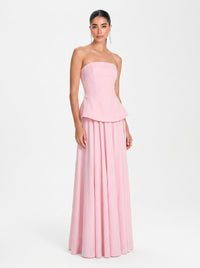 Ebba Gown – Rosewater Dream