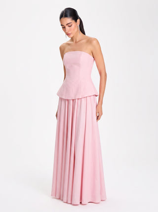 Ebba Gown – Rosewater Dream
