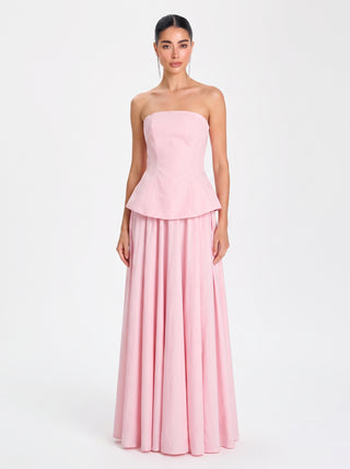 Ebba Gown – Rosewater Dream