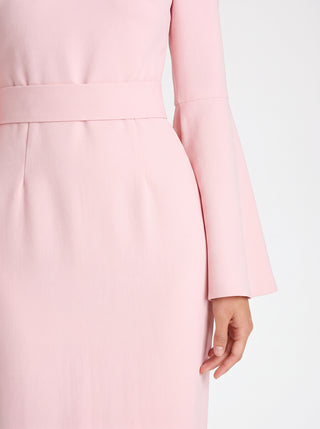 Freja Gown – Blush Reverie