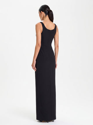 Astrid Gown – Midnight Veil