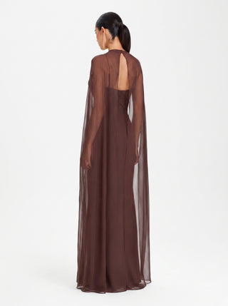 SOLEIL Ethereal Flow – Cocoa Mist