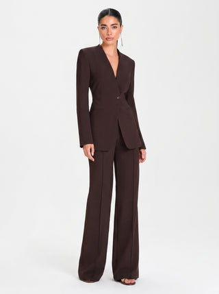 MARA Fluid Tailored – Espresso Brown