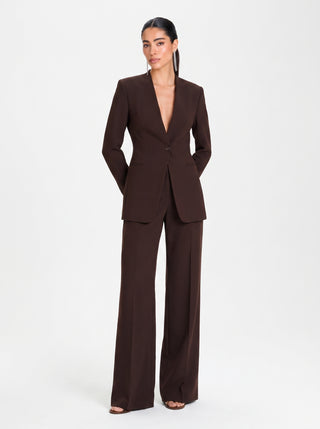 MARA Fluid Tailored – Espresso Brown