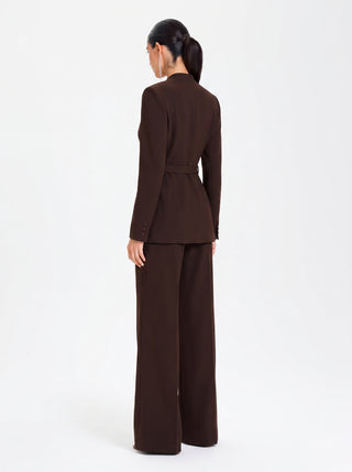 MARA Fluid Tailored – Espresso Brown