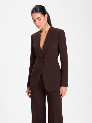 MARA Fluid Tailored – Espresso Brown