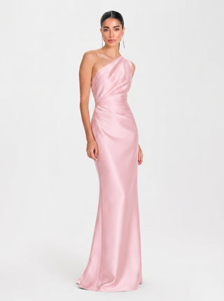 Signe Gown – Petal Haze
