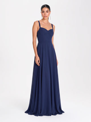 Elvira Gown – Midnight Navy