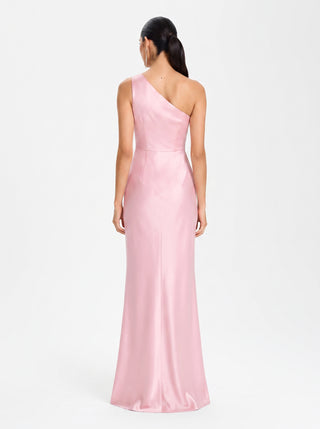 Signe Gown – Petal Haze