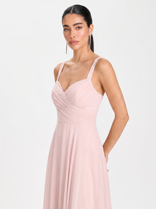 Elvira Softly Sculpted – Petal Whisper