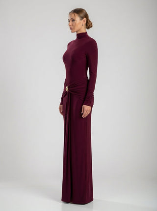 Camila Gown – Bordeaux